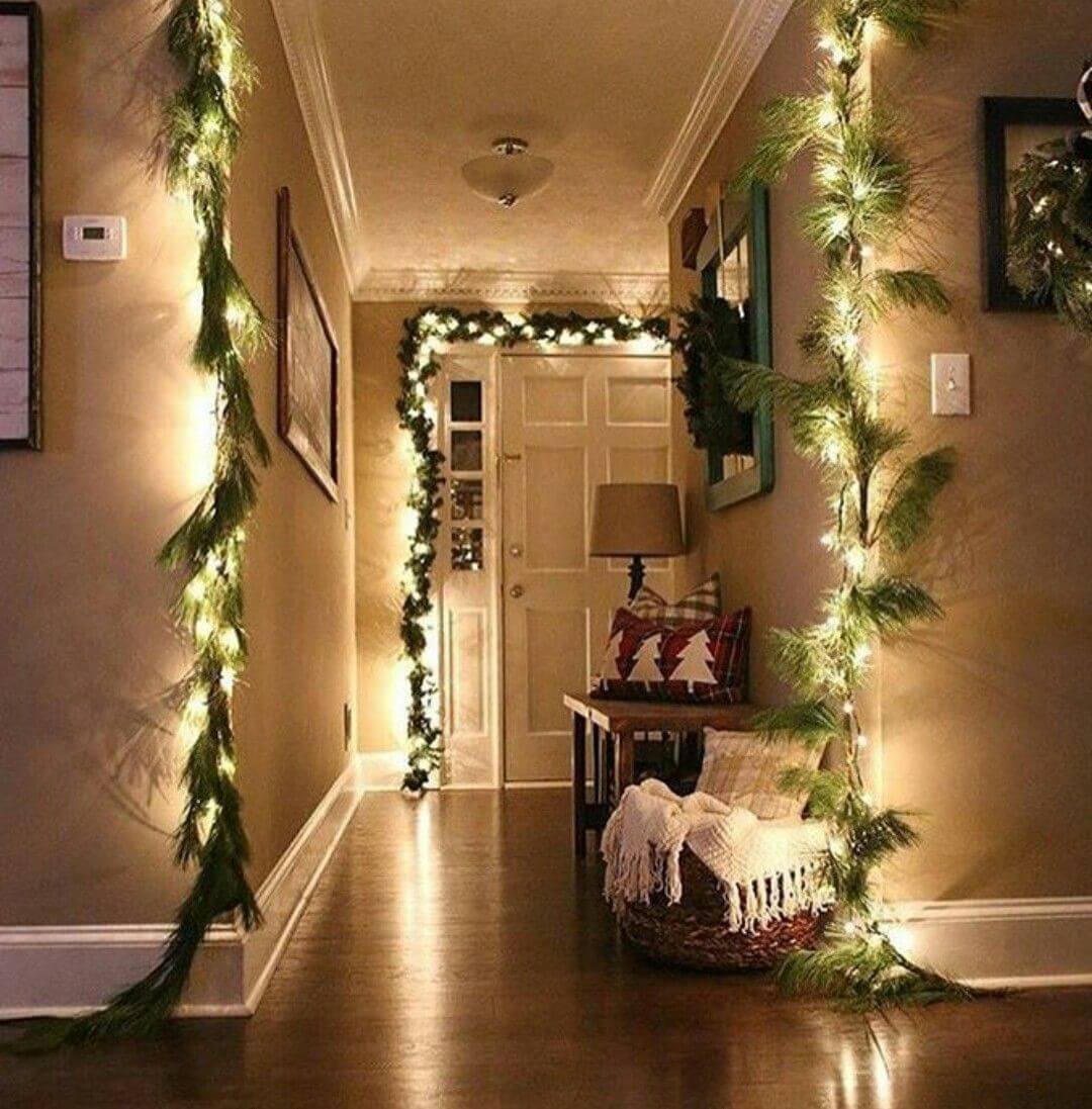 tasteful christmas decoration ideas