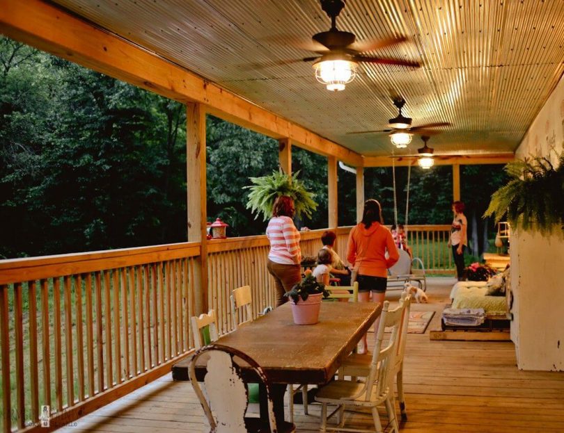 100 Best Ceiling Design Ideas for Porch UK HDIUK