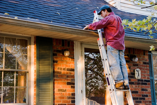 Home maintenance tips for summer 2020