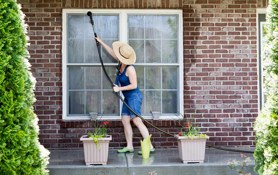 Home Maintenance Tips for Summer