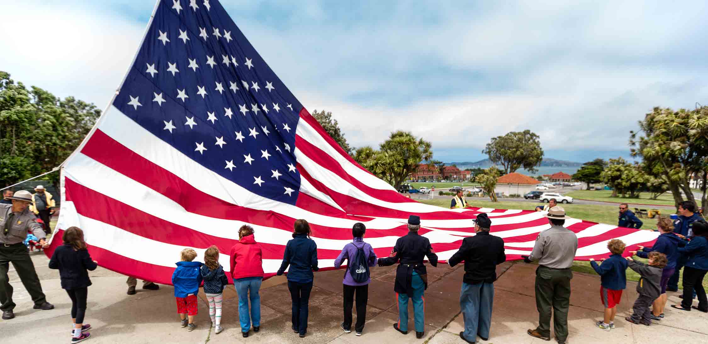 Memorial Day decoration plans