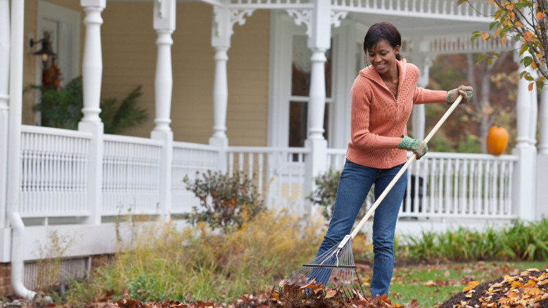 Seasonal-home-maintenance-checklist