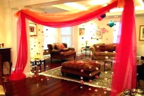 best wedding decoration ideas at home