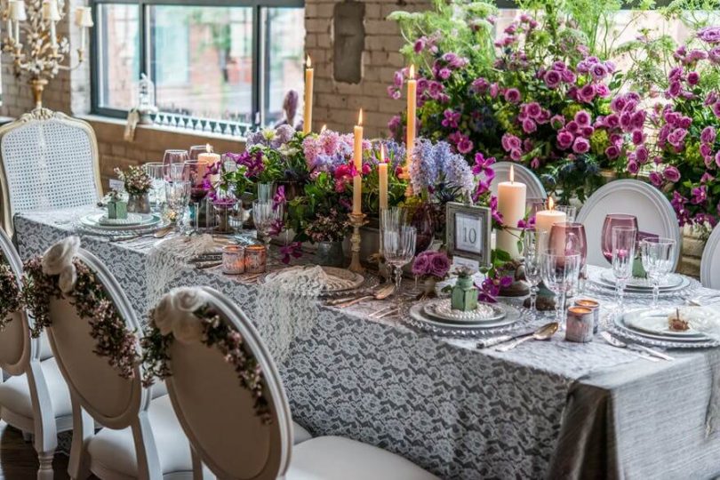 50 Best Wedding Decorations Ideas for Home - Home Decor UK