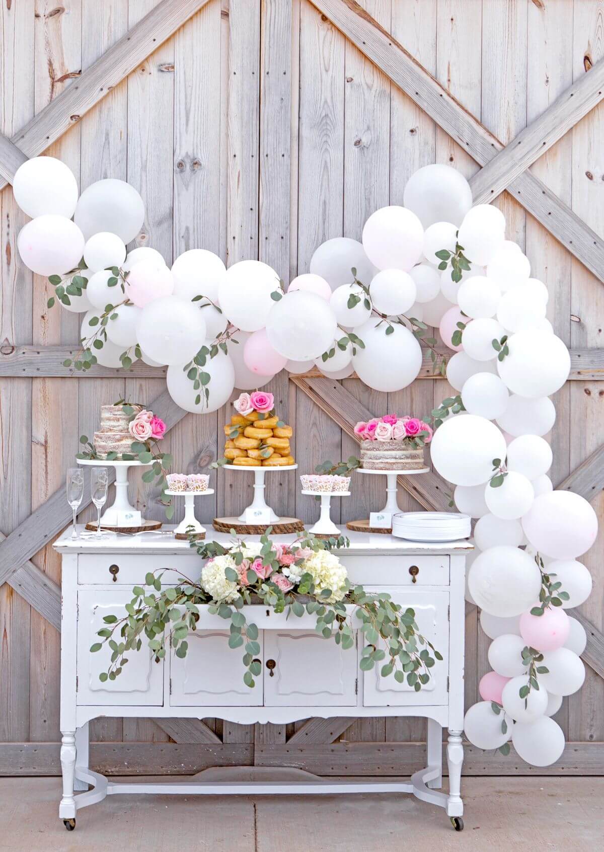 Wedding decorations ideas for home