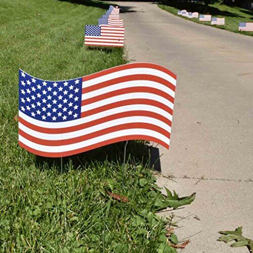 memorial day cookout decoration ideas