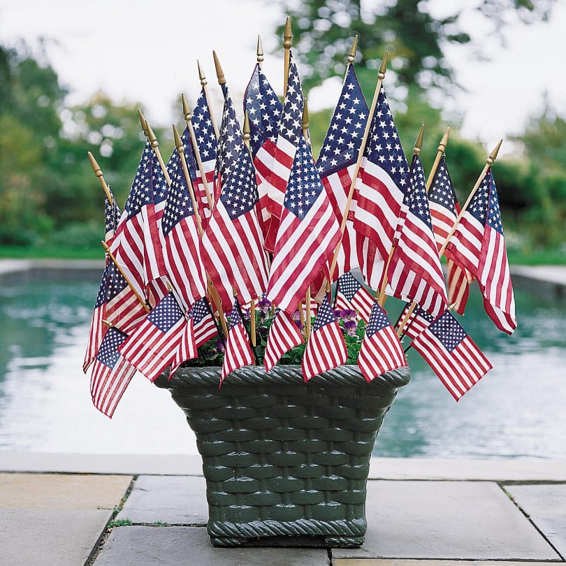 70 best memorial day decorations ideas with images 2020