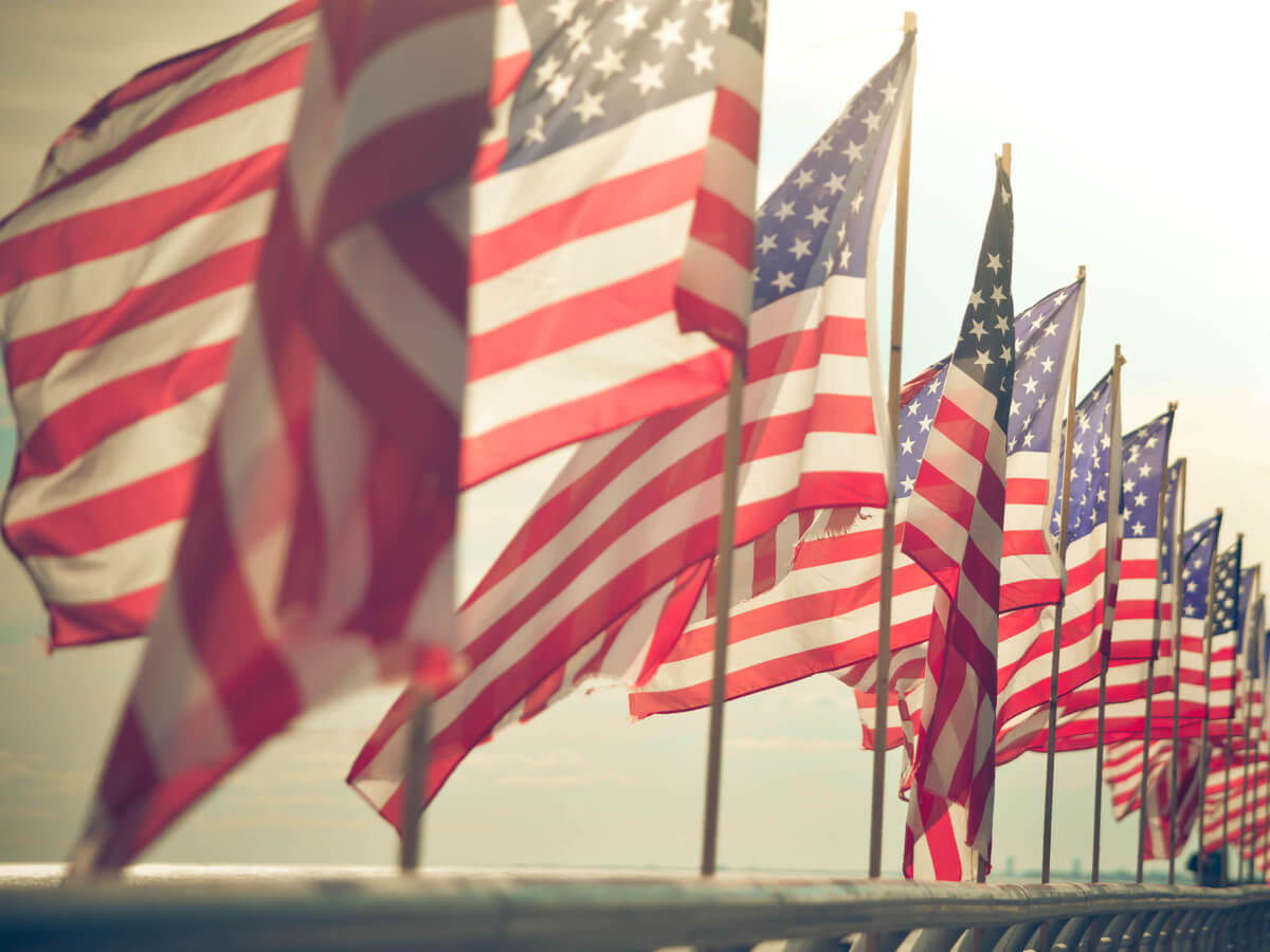 memorial day themes ideas