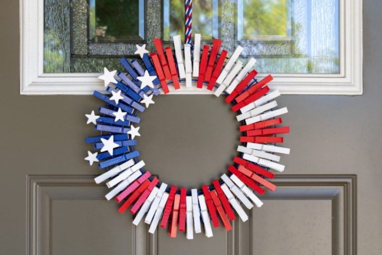 70 Best Memorial Day Decorations Ideas with Images 2020