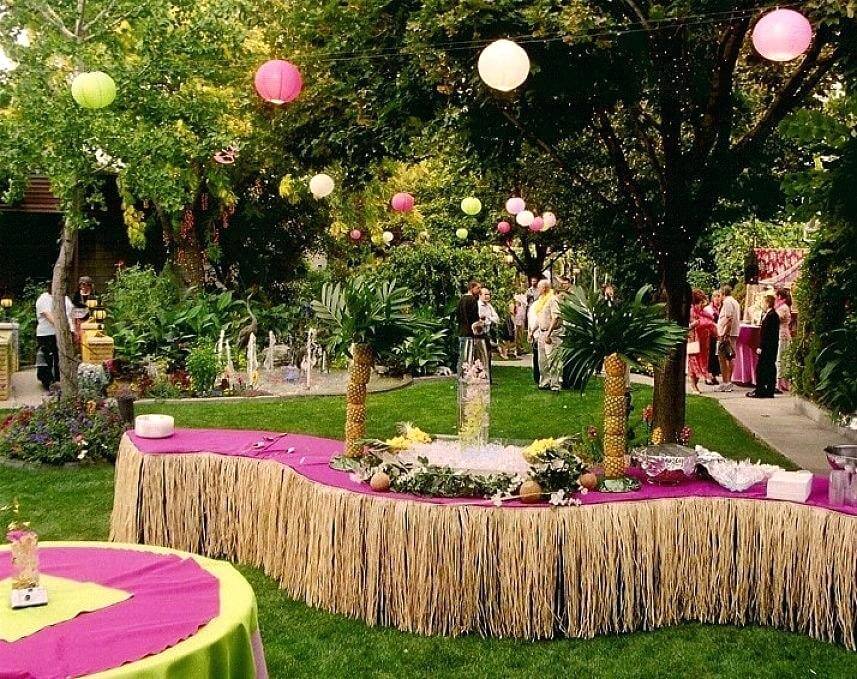 wedding decoration ideas diy