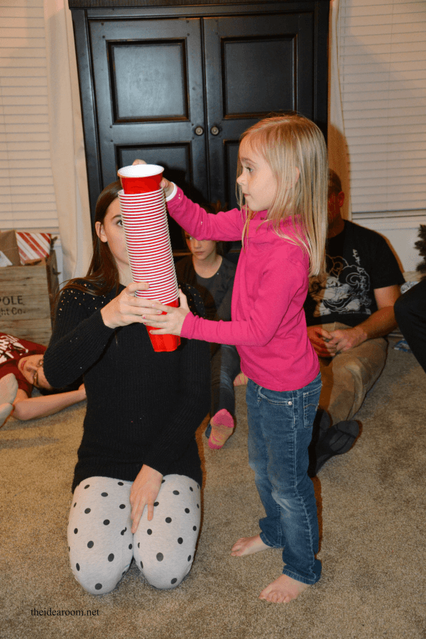 New year party games ideas at home 2020