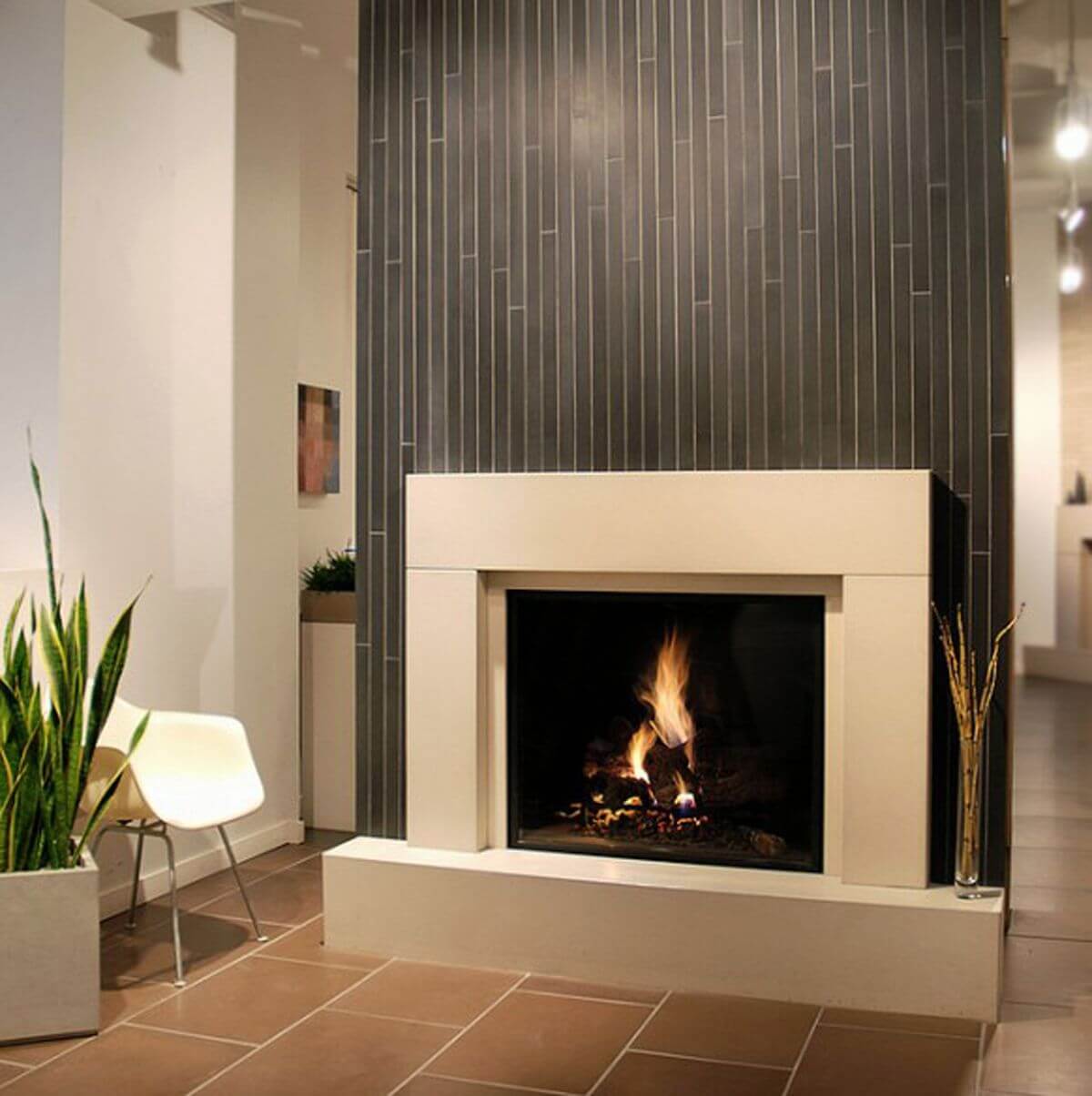 Vertical-tile-for-fireplace