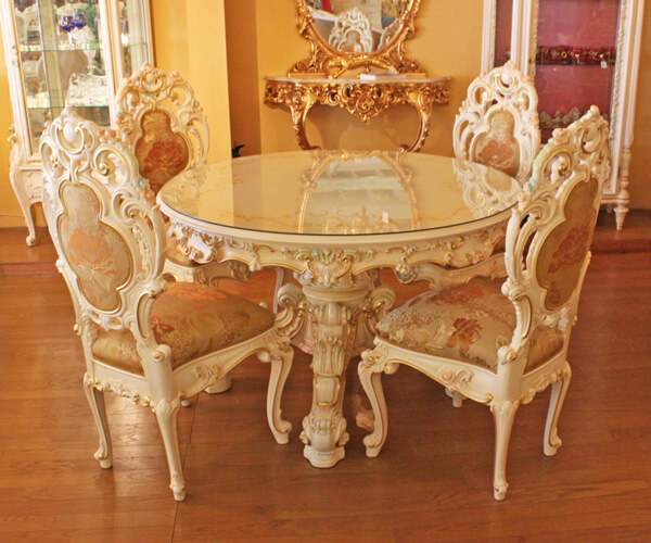 classic italian furniture