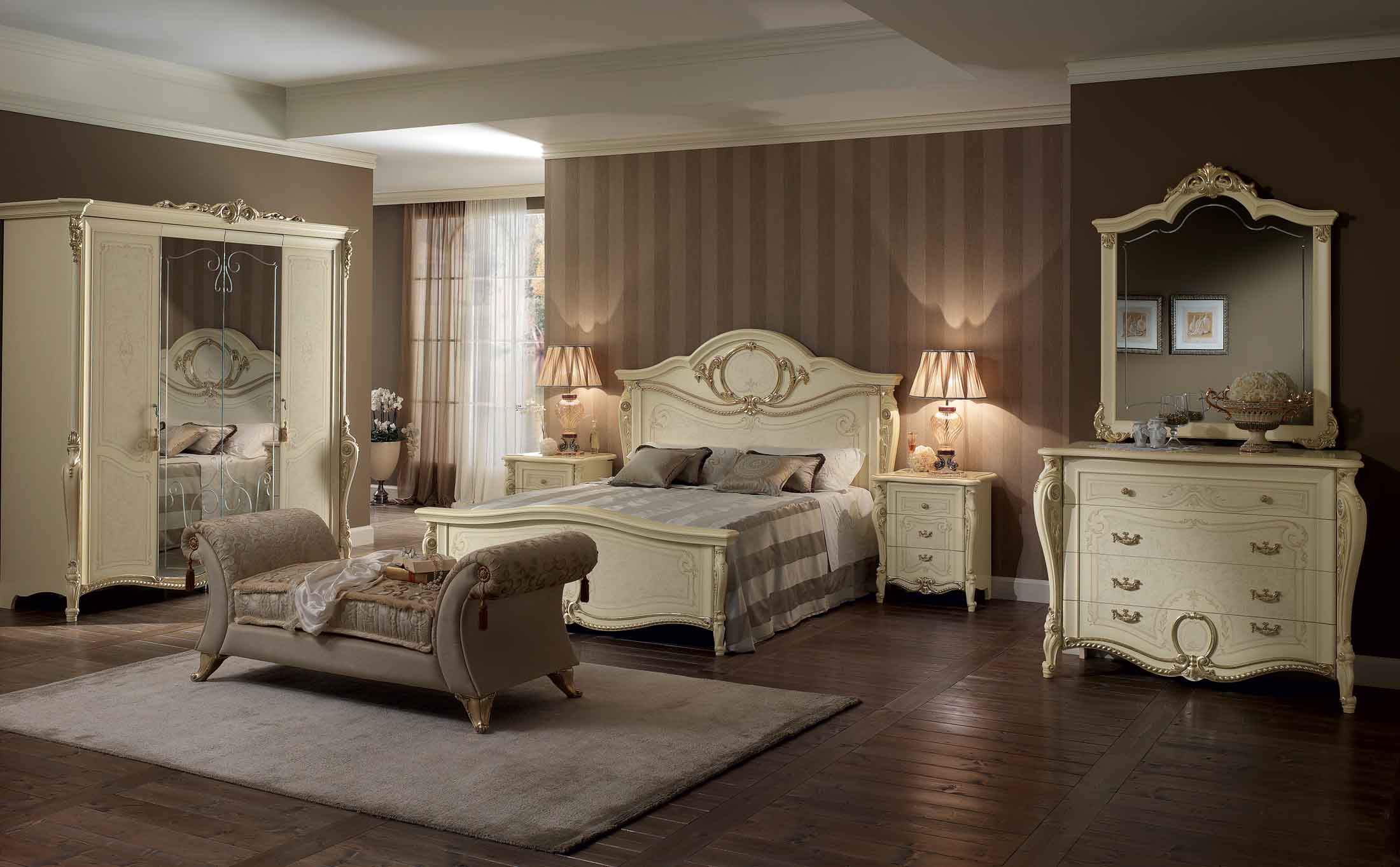 italian bedroom furniture uk