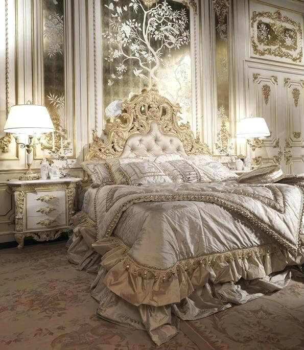 italian bedroom furniture