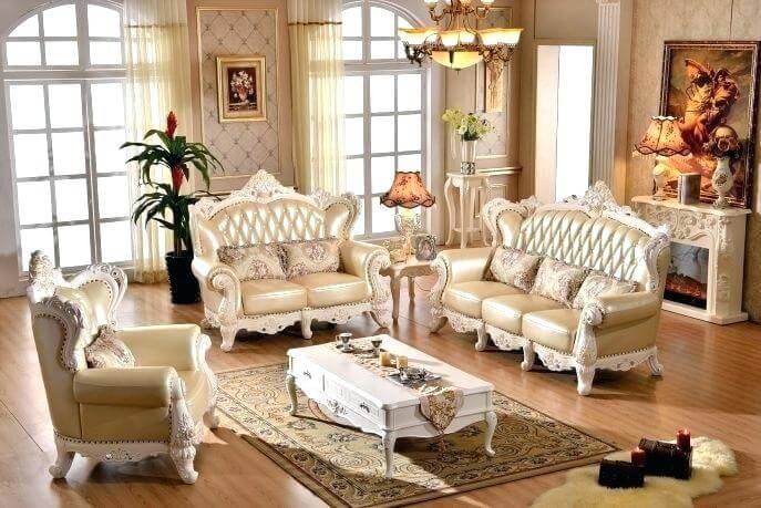 Italian Furniture Ideas Is A Perfect Choice To Attain