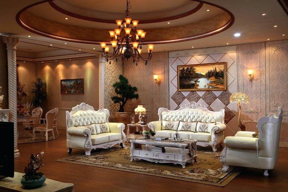 Italian Furniture Ideas Is a Perfect Choice To Attain Contemporary Living