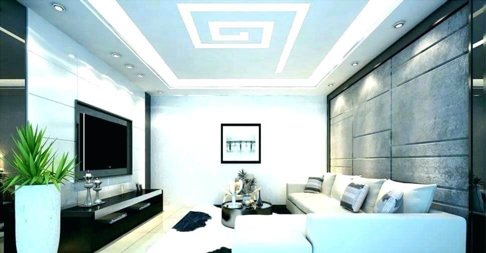 rules for painting ceilings