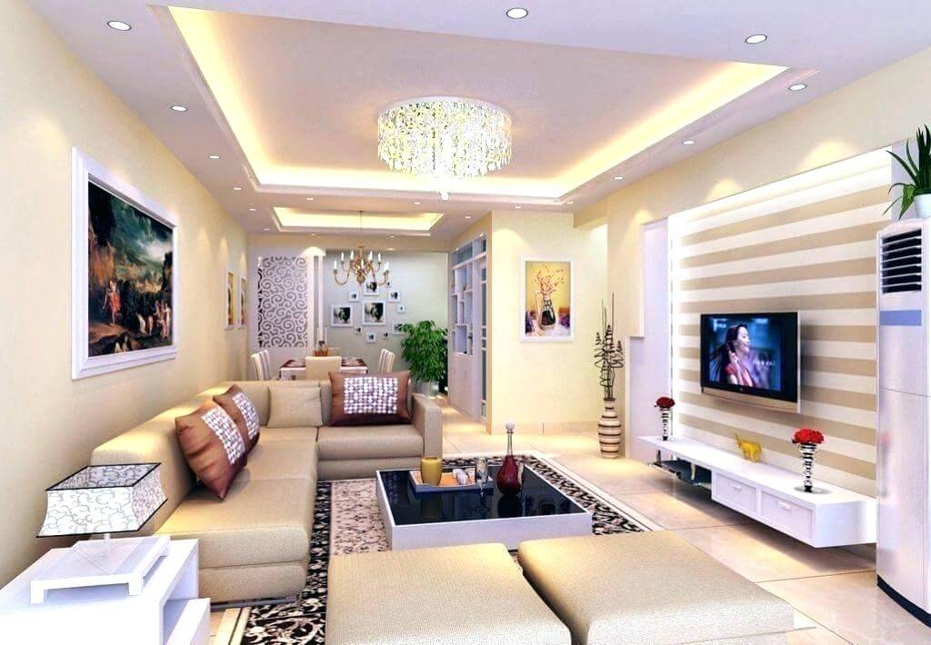 50 Best Ceiling Design Ideas For Living Rooms With Images