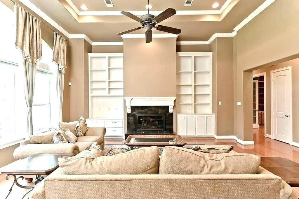 what color white to paint ceiling