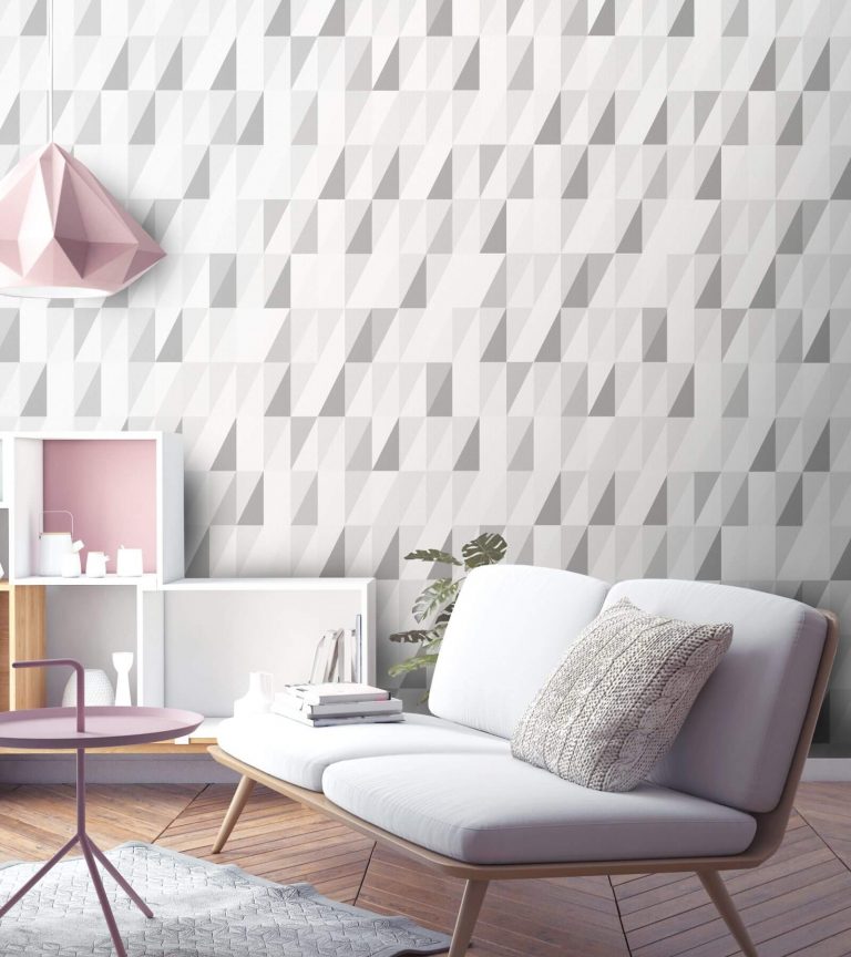 Top 50 Contemporary Wallpaper Ideas with Images - HDI-UK