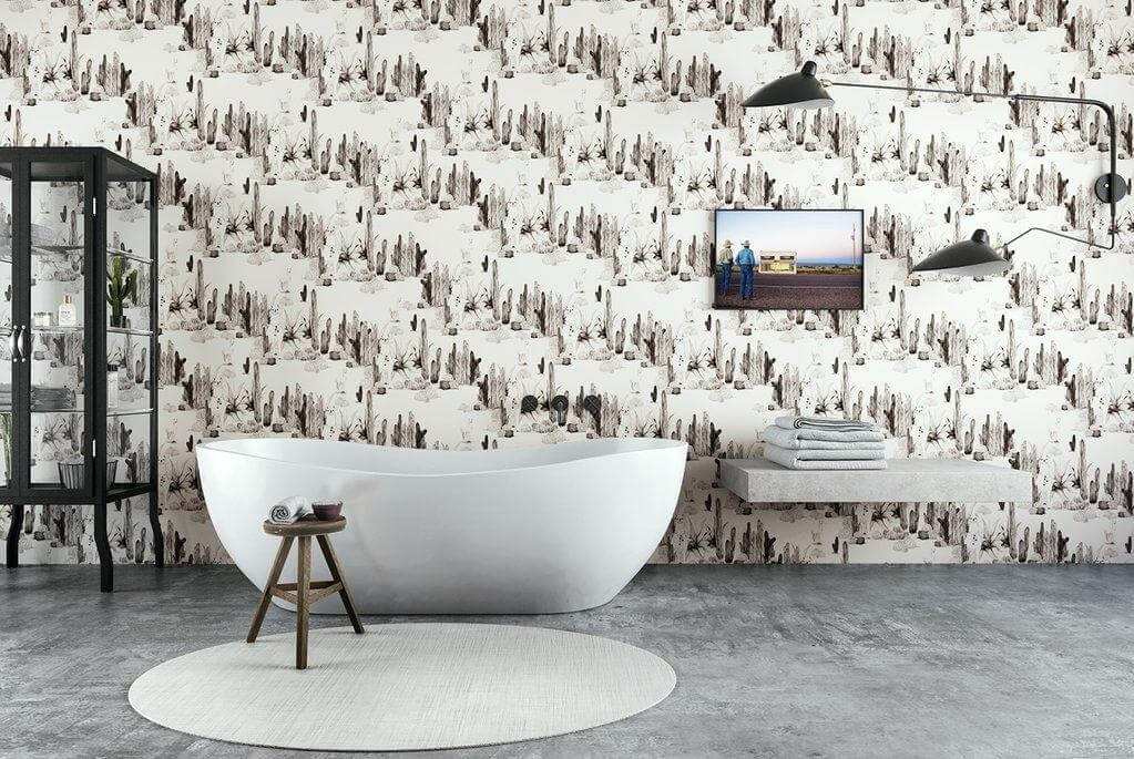 Contemporary Wallpaper Ideas UK