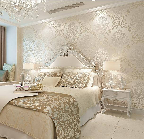 Contemporary Wallpaper ideas UK