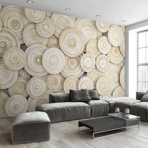 Contemporary Wallpaper