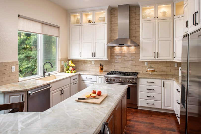 Home Improvement Guide: 5 Tips for Your Kitchen Remodel