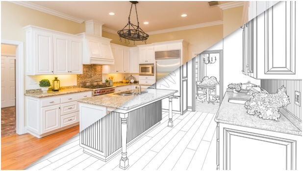 Home Improvement Guide: 5 Tips for Your Kitchen Remodel