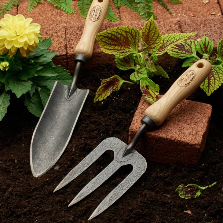 argos garden tools