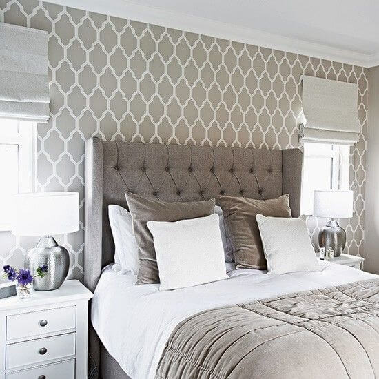 Bedroom Wallpaper Ideas 2020 - Bedroom Wallpaper Ideas Bedroom