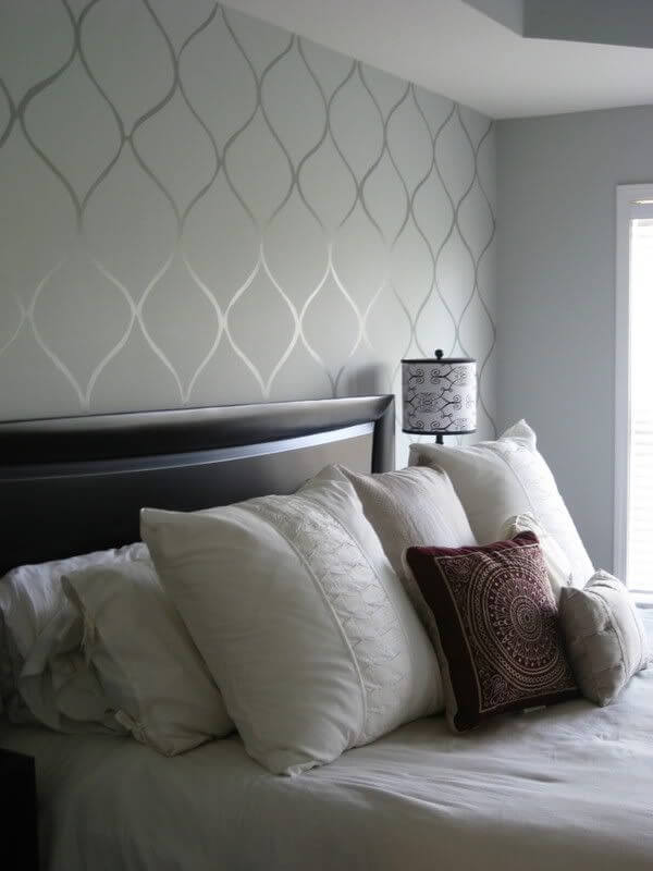 childrens bedroom wallpaper ideas