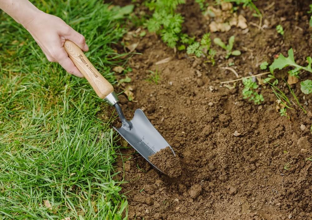 childrens garden tools