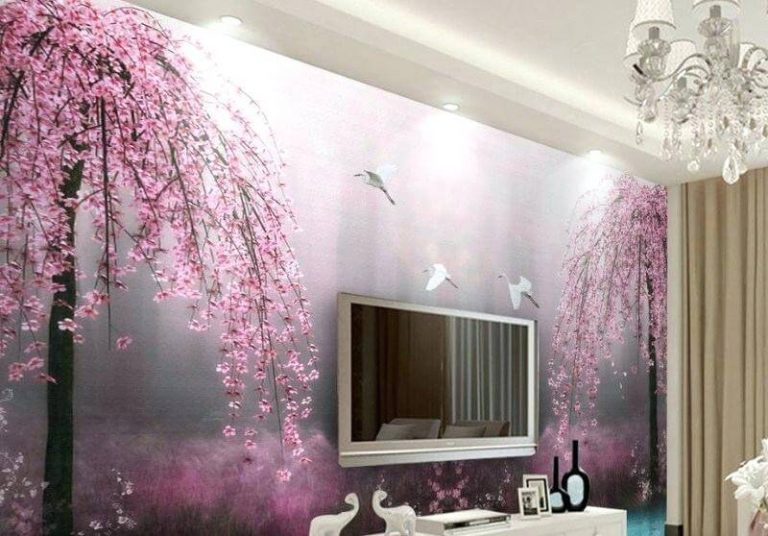 Top 50 Contemporary Wallpaper Ideas with Images HDIUK