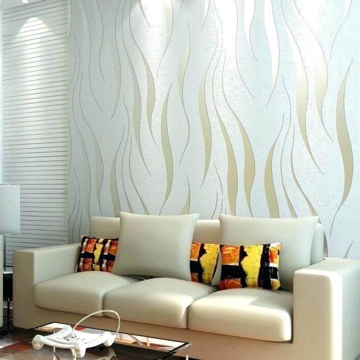 contemporary floral wallpaper designs ideas