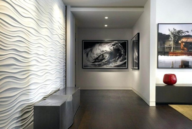 Top 50 Contemporary Wallpaper Ideas with Images HDIUK