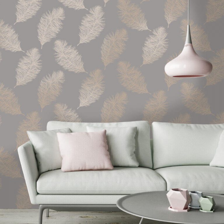 Top 50 Contemporary Wallpaper Ideas with Images HDIUK