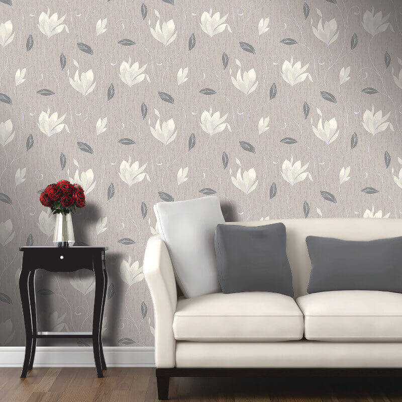 contemporary wallpaper for walls ideas