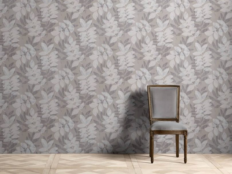 30 Best Flocked Wallpaper Ideas HDIUK