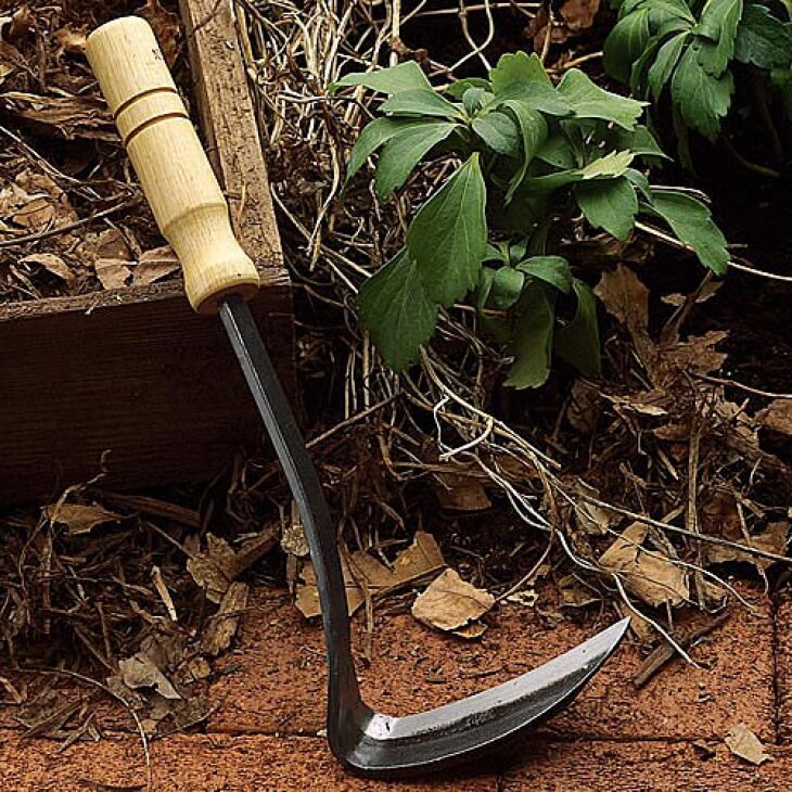 garden tools ideas