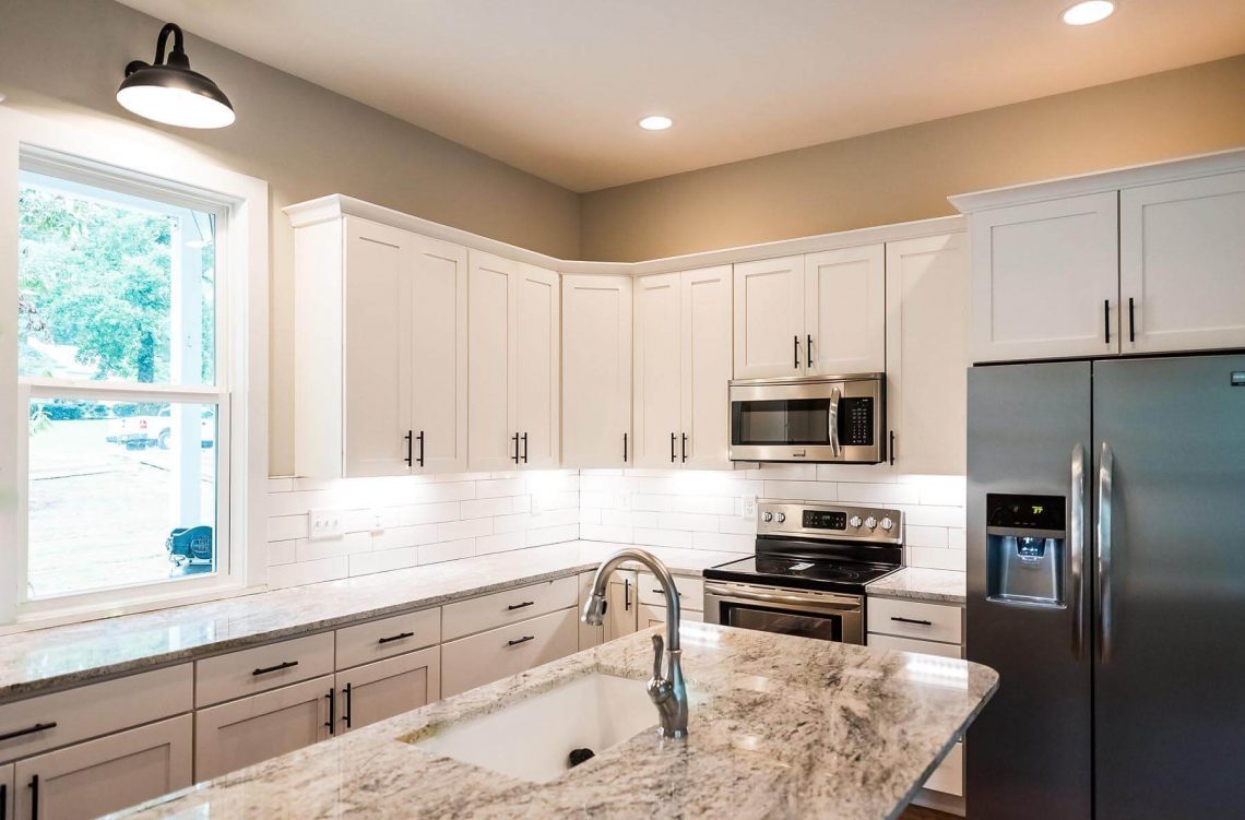 Home Improvement Guide: 5 Tips for Your Kitchen Remodel