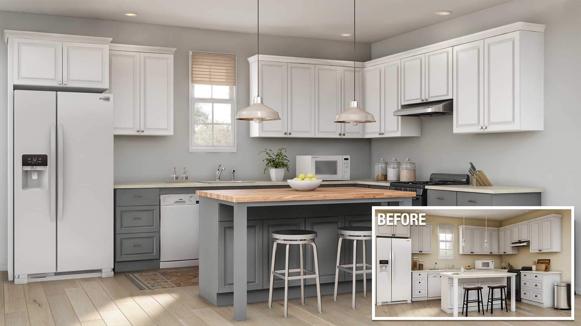 Home Improvement Guide: 5 Tips for Your Kitchen Remodel