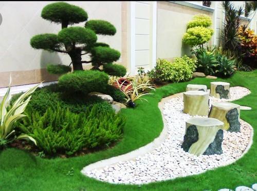 landscape garden ideas