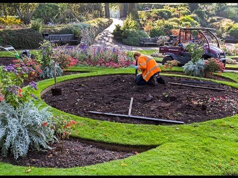 landscape gardeners bristol