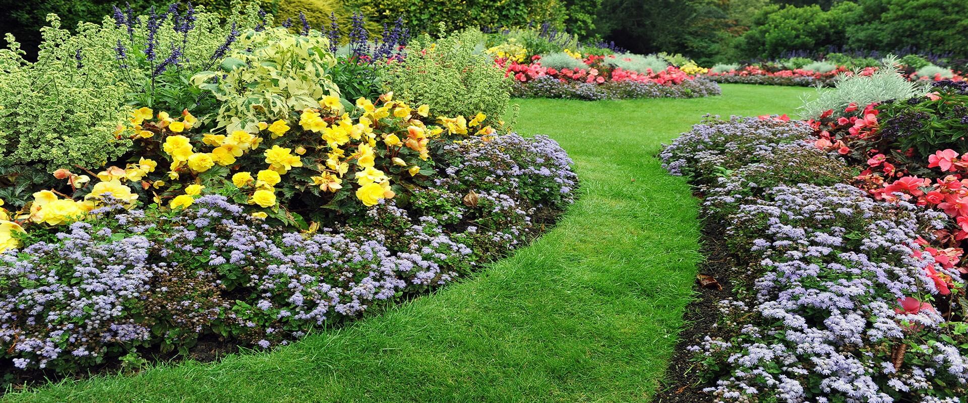 landscape gardeners edinburgh