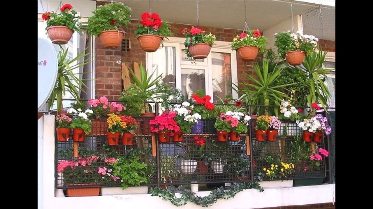 love your home and garden
