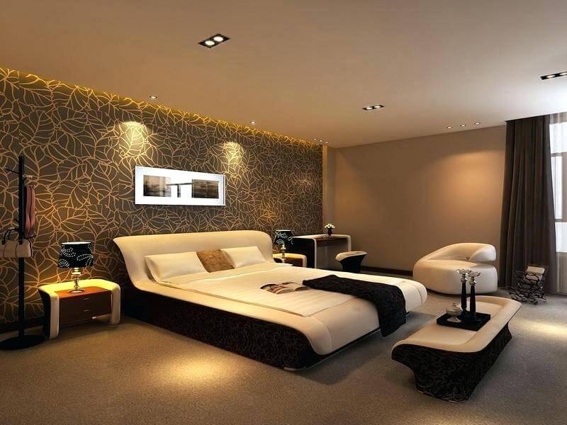 Master Bedroom Wallpaper Uk Home Design Ideas