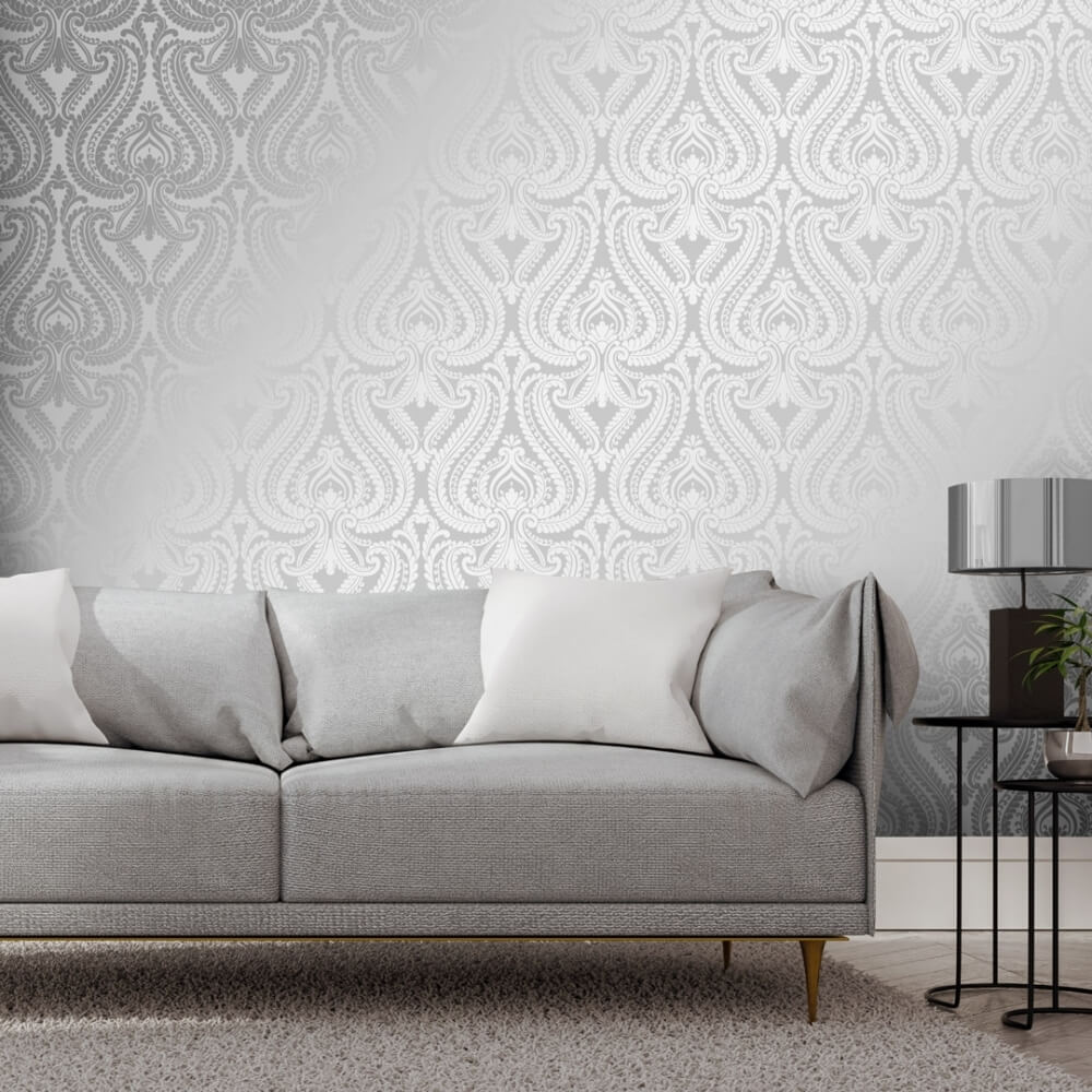 modern contemporary wallpaper designs ideas UK