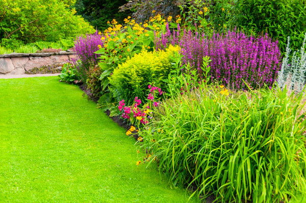 stowe landscape gardens